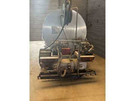 Overige 1999 Mercedes-Benz 410 A EMULSION + TREMI GRAVILLON (3)