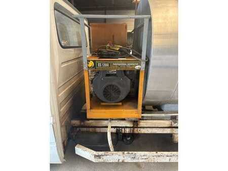 Overige 1999 Mercedes-Benz 410 A EMULSION + TREMI GRAVILLON (4)