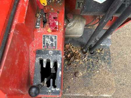 Minidumper 2015 BUCHER HUKI 70 (10)