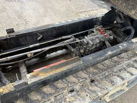 Minidumper 2015 BUCHER HUKI 70 (17)