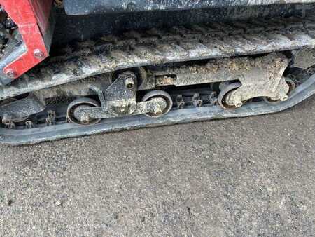 Minidumper 2015 BUCHER HUKI 70 (19)