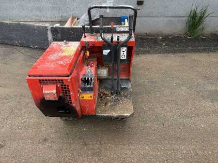 Minidumper 2015 BUCHER HUKI 70 (7)