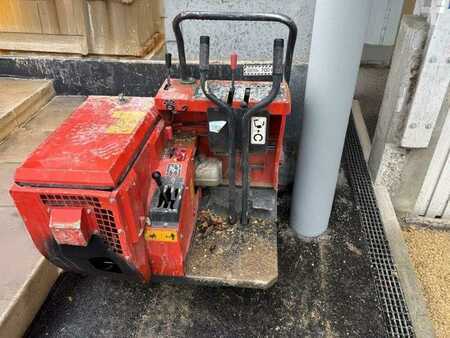 Minidumper 2015 BUCHER HUKI 70 (8)