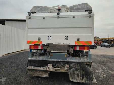 Muut 2004 Unimog UNIMOG U500 (10)