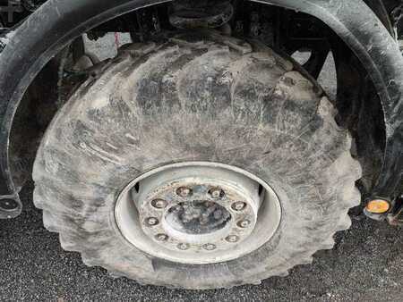 Muut 2004 Unimog UNIMOG U500 (15)