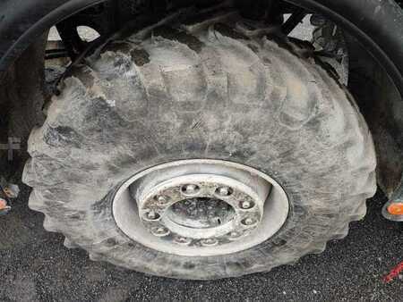 Muut 2004 Unimog UNIMOG U500 (16)