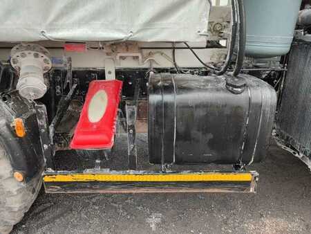 Muut 2004 Unimog UNIMOG U500 (24)