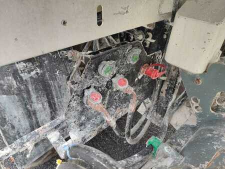 Muut 2004 Unimog UNIMOG U500 (29)