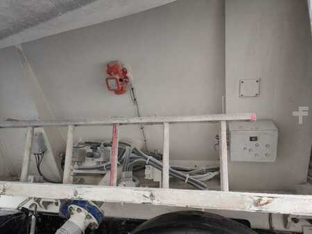 Muut 2004 Unimog UNIMOG U500 (36)