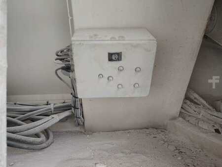 Muut 2004 Unimog UNIMOG U500 (37)