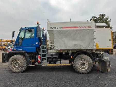 Muut 2004 Unimog UNIMOG U500 (4)