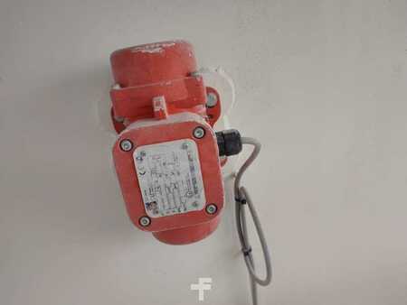 Muut 2004 Unimog UNIMOG U500 (40)