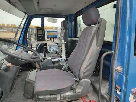 Muut 2004 Unimog UNIMOG U500 (49)