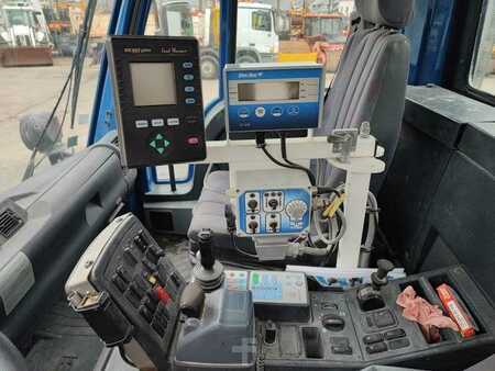 Muut 2004 Unimog UNIMOG U500 (50)