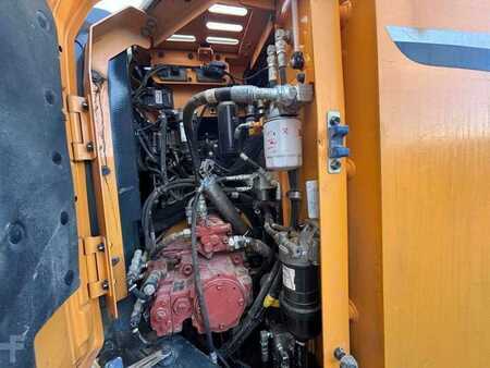 Telakaivinkoneet  2019 Hyundai HX145 LCR (10)