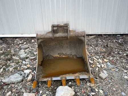 Telakaivinkoneet  2019 Hyundai HX145 LCR (15)