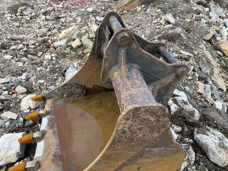 Telakaivinkoneet  2019 Hyundai HX145 LCR (16)