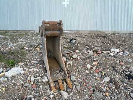 Telakaivinkoneet  2019 Hyundai HX145 LCR (17)