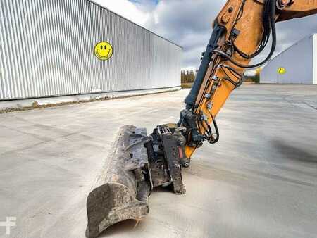 Telakaivinkoneet  2019 Hyundai HX145 LCR (5)