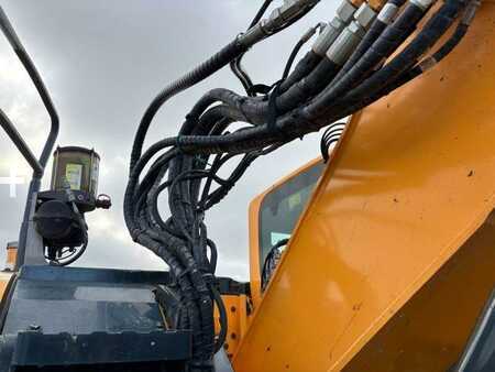 Telakaivinkoneet  2019 Hyundai HX145 LCR (6)