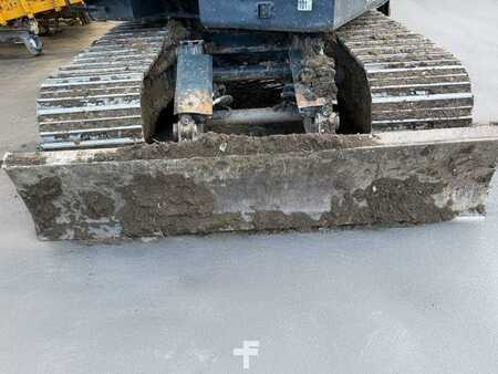 Telakaivinkoneet  2019 Hyundai HX145 LCR (7)