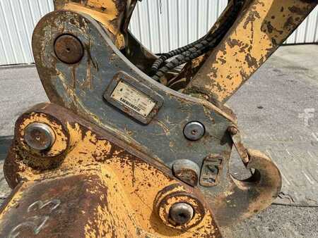 Lánctalpas kotrógép 2000 Liebherr R904HDSL (12)