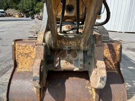 Lánctalpas kotrógép 2000 Liebherr R904HDSL (15)