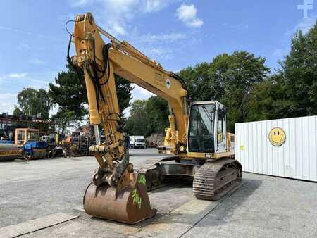 Lánctalpas kotrógép 2000 Liebherr R904HDSL (2)