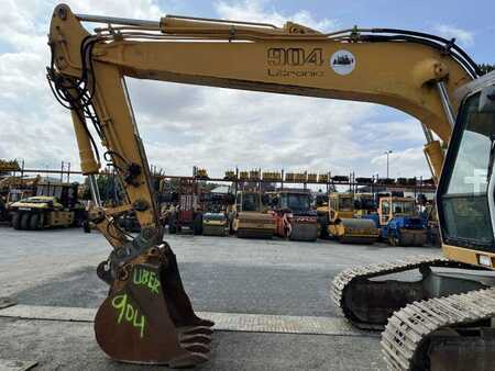 Lánctalpas kotrógép 2000 Liebherr R904HDSL (21)