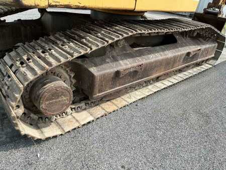 Lánctalpas kotrógép 2000 Liebherr R904HDSL (24)