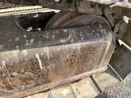 Lánctalpas kotrógép 2000 Liebherr R904HDSL (26)