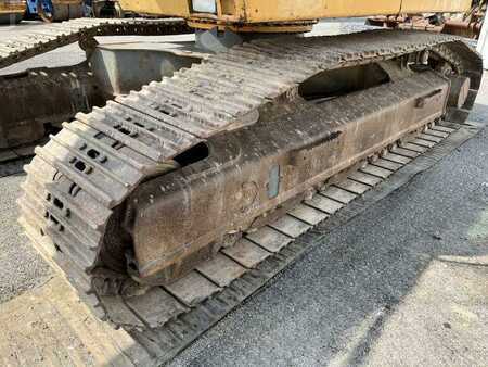 Lánctalpas kotrógép 2000 Liebherr R904HDSL (27)