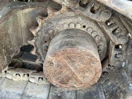 Lánctalpas kotrógép 2000 Liebherr R904HDSL (29)