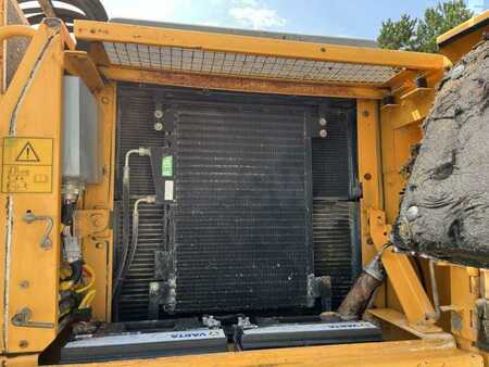 Lánctalpas kotrógép 2000 Liebherr R904HDSL (35)