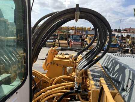 Lánctalpas kotrógép 2000 Liebherr R904HDSL (39)