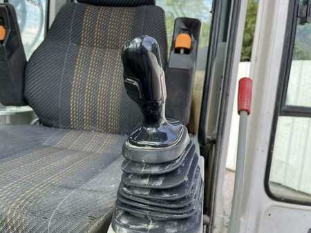 Lánctalpas kotrógép 2000 Liebherr R904HDSL (49)