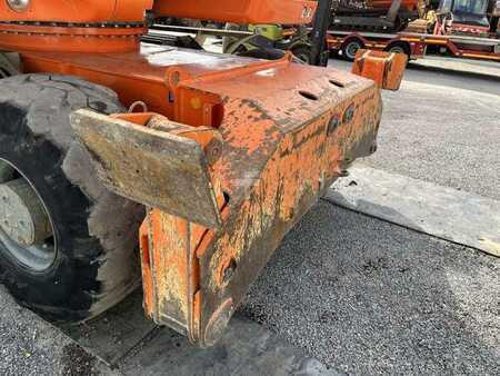 Wheel Excavators 2013 Liebherr A918 COMPACT (20)