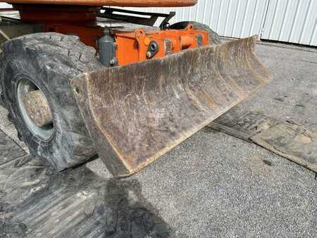 Wheel Excavators 2013 Liebherr A918 COMPACT (22)