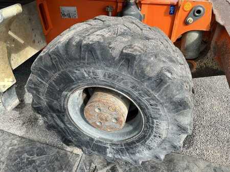 Wheel Excavators 2013 Liebherr A918 COMPACT (23)