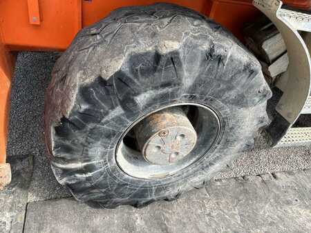 Wheel Excavators 2013 Liebherr A918 COMPACT (24)