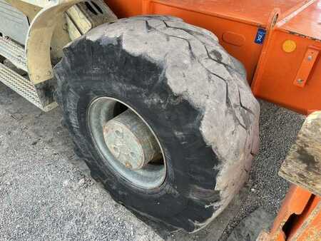 Wheel Excavators 2013 Liebherr A918 COMPACT (25)