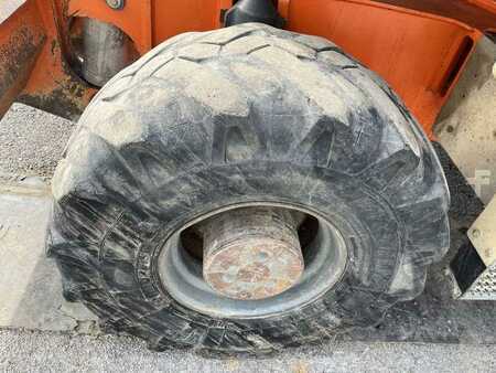 Wheel Excavators 2013 Liebherr A918 COMPACT (26)