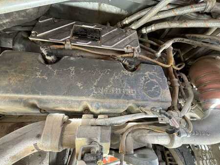 Wheel Excavators 2013 Liebherr A918 COMPACT (33)