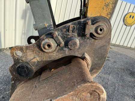 Lánctalpas kotrógép 2007 Liebherr R914B HDSL (16)