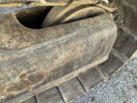 Lánctalpas kotrógép 2007 Liebherr R914B HDSL (24)