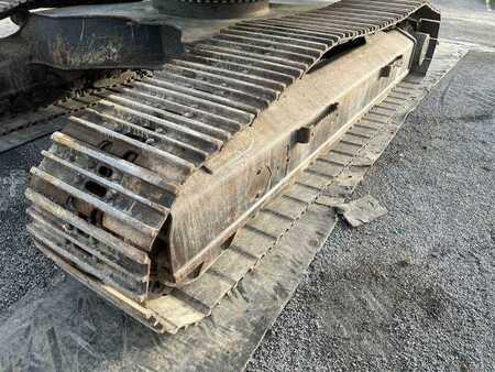 Lánctalpas kotrógép 2007 Liebherr R914B HDSL (25)