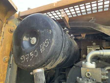 Lánctalpas kotrógép 2007 Liebherr R914B HDSL (32)