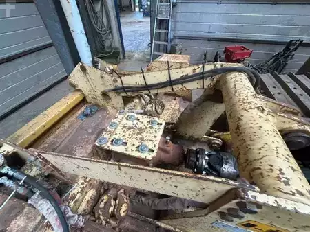 Cargadoras sobre orugas 2012 GALOTRAX 400 (15)