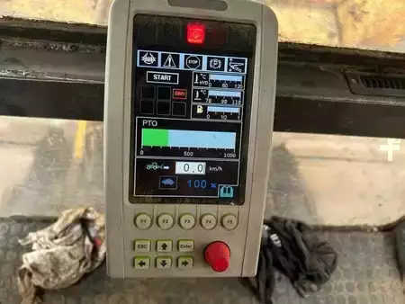 Cargadoras sobre orugas 2012 GALOTRAX 400 (17)