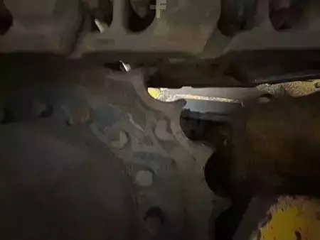 Cargadoras sobre orugas 2012 GALOTRAX 400 (22)